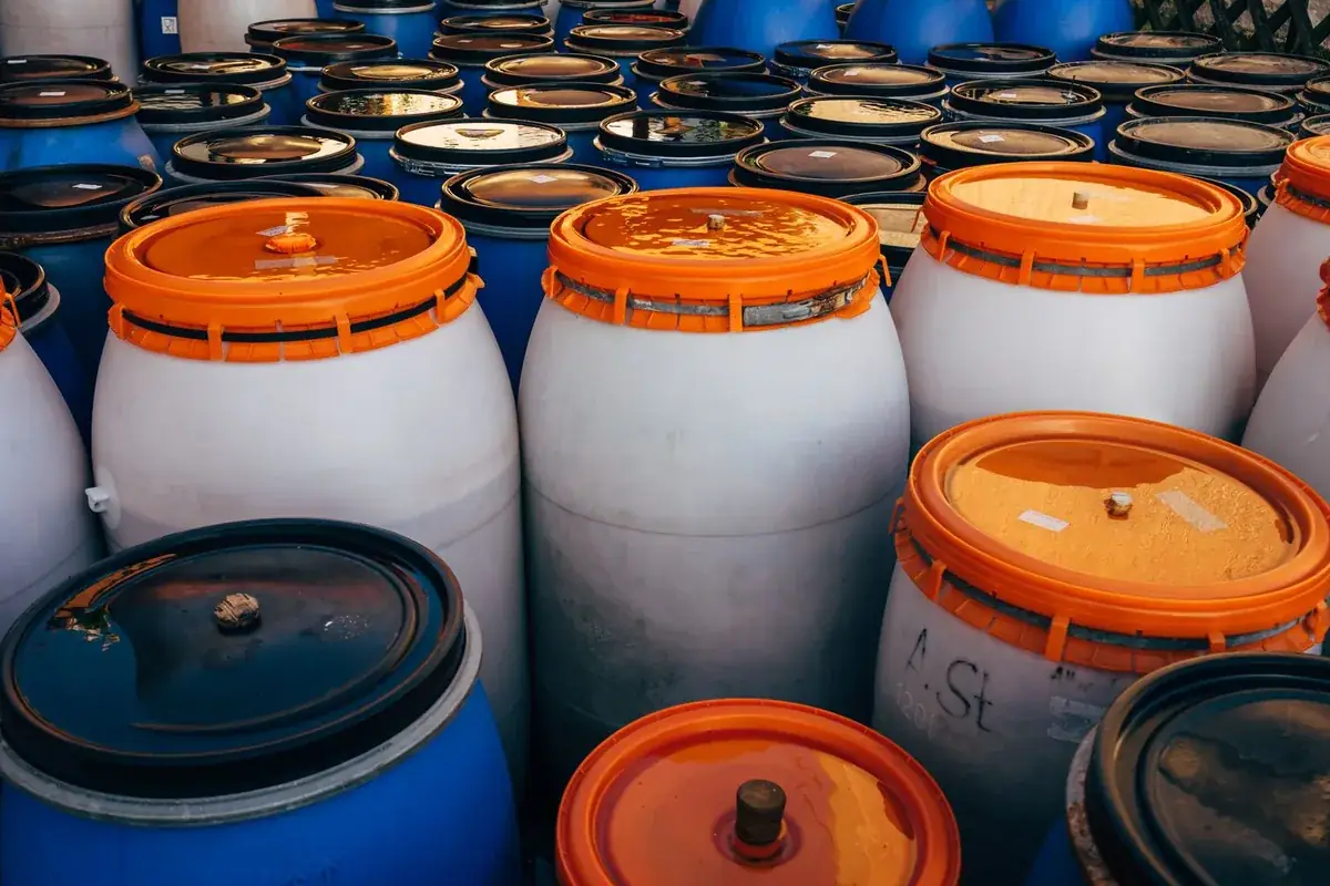 Hazmat Cleanup in Newberg, OR